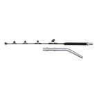 Penn 1 Piece Ally II Standup Trolling Rod - 5ft 7in/1.7m - 80-130lb