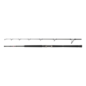 Image of Penn 2 Piece Ally II Offshore Casting Rod - 8ft/2.44m - 100g/50-60g