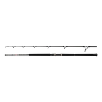 Penn 2 Piece Ally II Offshore Casting Rod - 8ft/2.44m - 100g/50-60g