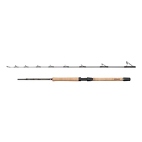 Penn 2 Piece Regiment IV Pro Boat Rod - 7ft