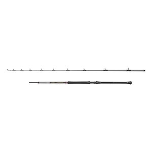 Image of Penn 2 Piece Regiment IV Boat Braid Rod - 8ft 2in