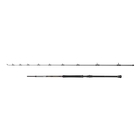 Penn 2 Piece Regiment IV Boat Braid Rod - 8ft 2in