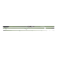 Penn 3 Piece Tidal Elite Long Hybrid LR Surfcasting Rod - 14ft/4.2m - 100-200g