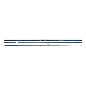Image of Penn 3 Piece Tidal Elite Hybrid K-Type Surfcasting Rod - 4.2m/13ft 9in - 100-250g