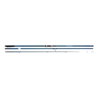 Penn 3 Piece Tidal Elite Hybrid K-Type Surfcasting Rod - 4.2m/13ft 9in - 100-250g