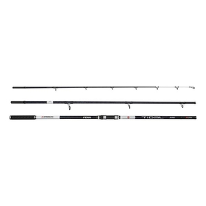 Image of Penn 3 Piece Tidal XT Beach Caster Rod - 3.96m/13ft - 4-8oz