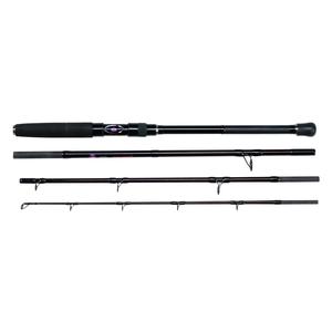 Image of Penn 4 Piece Rampage Boat Rod - 7ft 6in 20-30lb