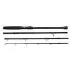 Image of Penn 4 Piece Rampage Boat Rod - 7ft 6in 20-30lb