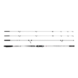 Image of Penn 4 Piece Tidal XT Twin Tip Rod - 4.5m/14ft 9in - 350g