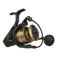 Penn Battle IV 2000 Spinning Reel