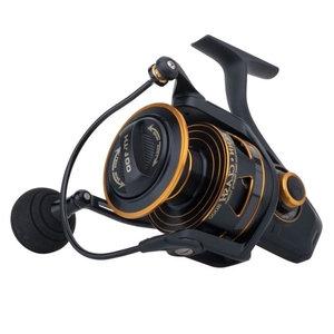 Image of Penn Clash 4000 Spinning Reel
