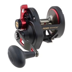 Image of Penn Fathom 15 Lever Drag Reel