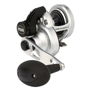 Image of Penn Fathom II 15 Lever Drag Reel