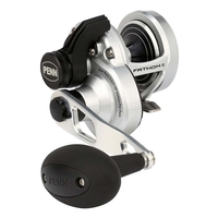 Penn Fathom II 15 Lever Drag Reel