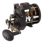 Penn Fathom II 30 Level Wind Line Counter Reel