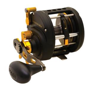 Image of Penn Fathom 20 Level Wind Star Drag Reel
