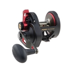 Image of Penn Fathom 25N Lever Drag Boat Reel - Left Hand Wind