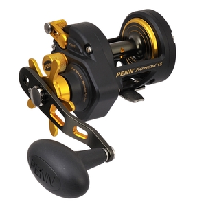 Image of Penn Fathom 15 Star Drag Reel