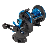 Penn Mag4 515 Star Drag Reel