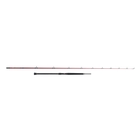 Image of Penn 2 Piece Rampage II Braid Boat Rod - 8ft 2in