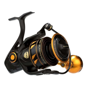 Image of Penn Slammer IV 4500HS Spinning Reel