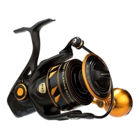 Penn Slammer IV 4500 Spinning Reel