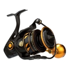 Image of Penn Slammer IV 4500HS Spinning Reel