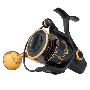 Image of Penn Slammer III 10500 Spinning Reel
