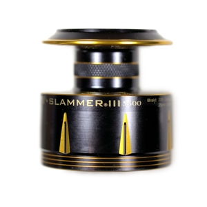 Image of Penn Slammer III 3500 Spare Spool