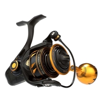 Penn Slammer IV 3500 Spinning Reel