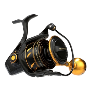 Image of Penn Slammer IV 7500 Spinning Reel