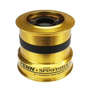Image of Penn Spinfisher V 7500 Long Cast Braid Spool