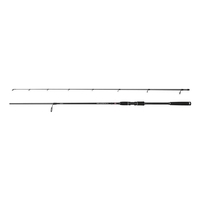 Penn 2 Piece Squadron IV Labrax Spinning Rod - 6ft 10in/2.1m - 10-30g