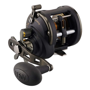 Image of Penn Squall II 20 Level Wind Reel