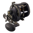 Penn Squall II 20 Level Wind Reel