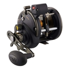 Penn Squall II 30 Level Wind Line Counter Reel