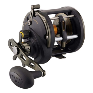 Image of Penn Squall II 30 Level Wind Reel