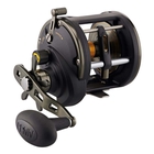 Penn Squall II 30 Level Wind Reel
