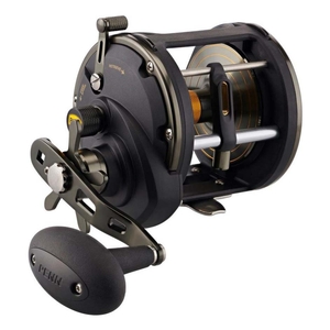 Image of Penn Squall II 50 Level Wind Reel