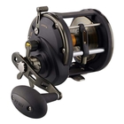 Penn Squall II 50 Level Wind Reel