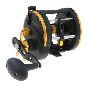 Image of Penn Squall 15 Level Wind Multiplier Reel