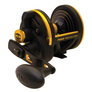 Image of Penn Squall 30 Lever Drag Reel