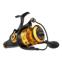 Penn Spinfisher VII 2500 Live Liner Spinning Reel