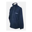 Image of Perazzi Fleece Jacket - Navy