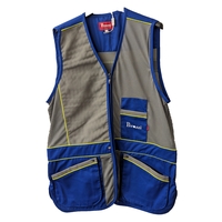 Perazzi Net Shooting Vest