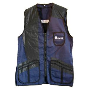 Image of Perazzi Skeet Vest Right Hand - Navy