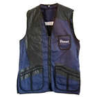 Image of Perazzi Skeet Vest Right Hand - Navy