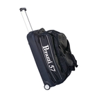 Image of Perazzi Trolley Bag - Black