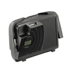 Image of Petzl ACCU Battery for Tikka R+ and Tikka RXP - Black