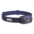 Image of Petzl Actik Advanced Headlamp - Blue